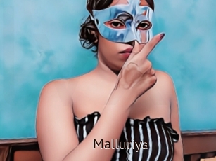 Malluriya