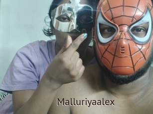 Malluriyaalex
