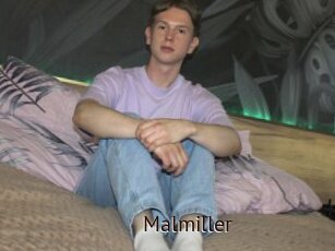 Malmiller