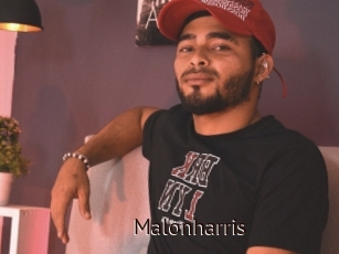 Malonharris