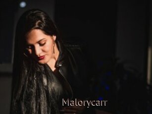Malorycarr
