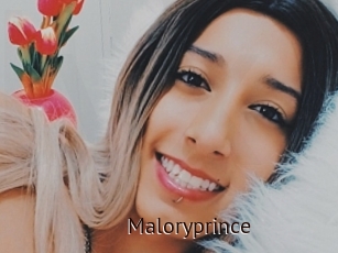 Maloryprince