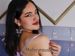 Maloryrousseau
