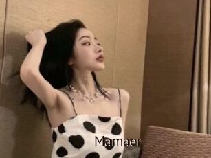 Mamaer
