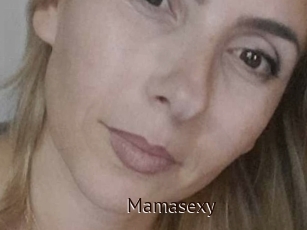 Mamasexy
