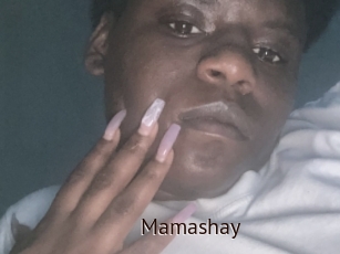 Mamashay