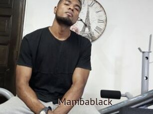 Mambablack