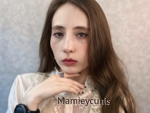 Mamieycunis