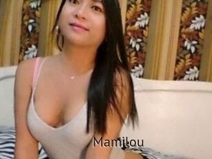 Mamilou
