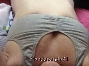 Mandapanda91
