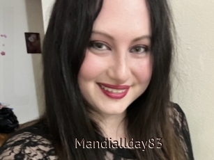 Mandiallday83