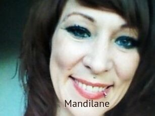 Mandilane