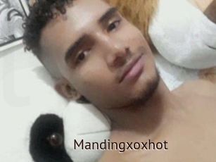 Mandingxoxhot