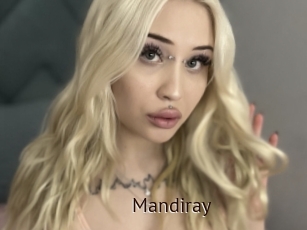Mandiray