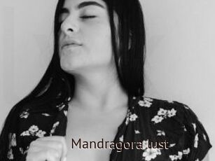 Mandragora_lust
