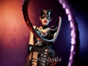 Mandyelle