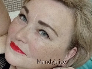 Mandyjuice