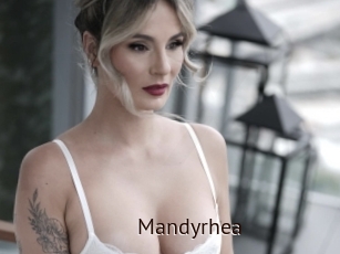 Mandyrhea