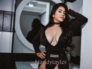 Mandytaylor