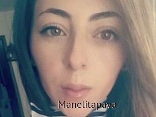 Manelita_pava