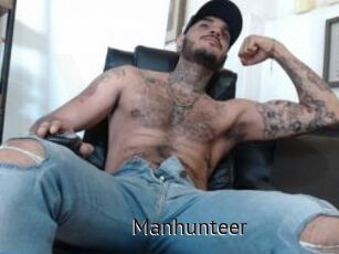 Manhunteer