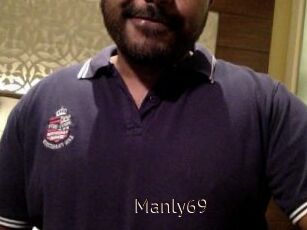 Manly69