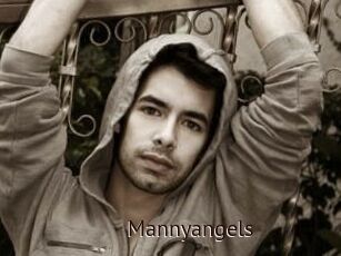 Mannyangels