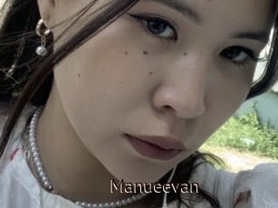 Manueevan