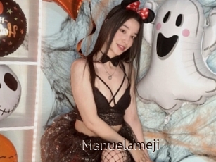 Manuelameji