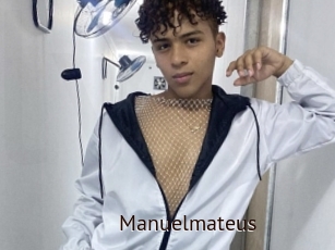 Manuelmateus