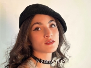 Manuevans