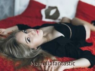 Manullafantastic