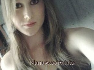 Manusweetwhite