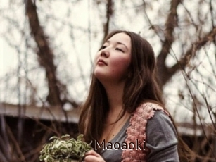Maoaoki