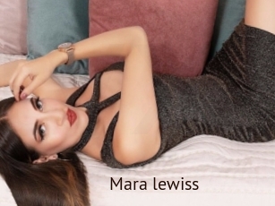 Mara_lewiss