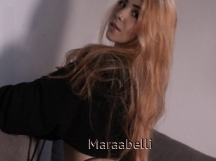 Maraabelli