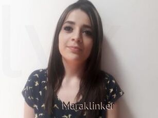 Maraklinker