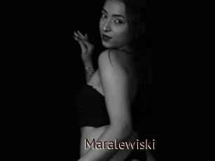 Maralewiski
