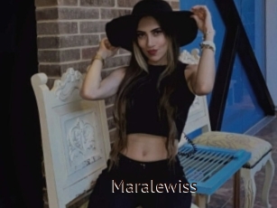 Maralewiss