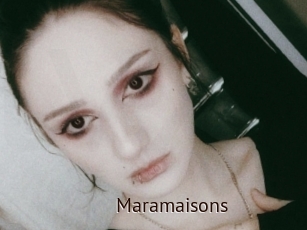 Maramaisons