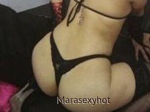 Marasexyhot