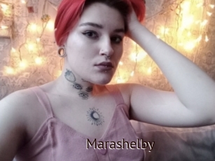 Marashelby
