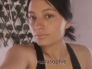 Marasophie