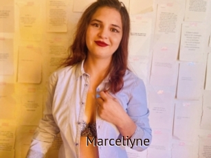 Marceliyne