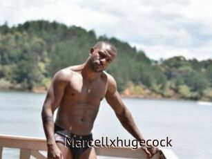 Marcellxhugecock