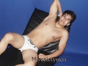 Marcelotysson