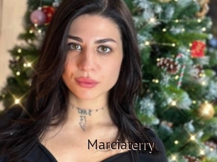 Marciaterry