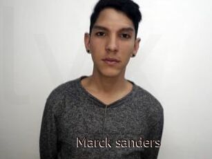 Marck_sanders