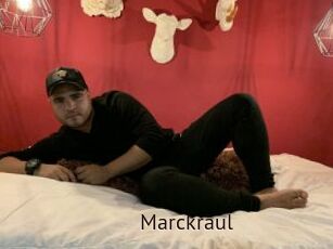 Marckraul