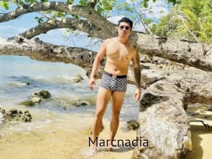 Marcnadia